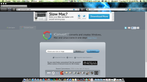 Main Menu Icon Mac App Maker On Mac Lion 10.7.4